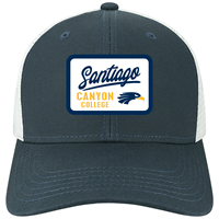 LEGACY SCC TRUCKER CAP