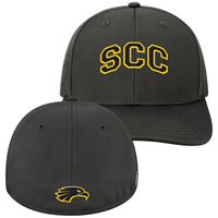 LEGACY SCC STRETCH FIT CAP