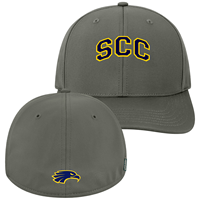 LEGACY SCC STRETCH FIT CAP