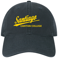 LEGACY SCC RELAXED TWILL CAP
