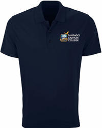 25th ANNIVERSARY SCC POLO MENS