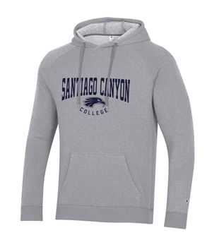SCC CLOTHING | Hawk Bookstore