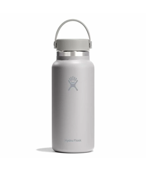 HYDRO FLASK 32 OZ. WIDE FLEX CAP