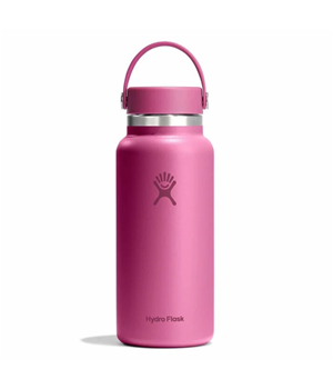 HYDRO FLASK 32 OZ. WIDE FLEX CAP
