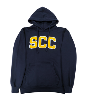 Ouray SCC Benchmark Hood Navy