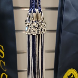 2026 Bling Tassel