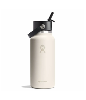 HYDRO FLASK 32 Oz. WIDE FLEX STRAW CAP