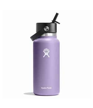 HYDRO FLASK 32 Oz. WIDE FLEX STRAW CAP