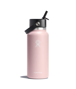 HYDRO FLASK 32 Oz. WIDE FLEX STRAW CAP
