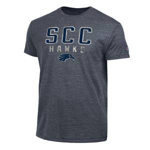 Champion SCC Hawks Tee