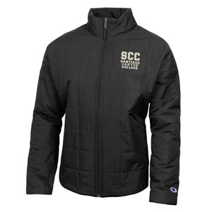 Champion SCC Womens Puffer