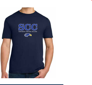 Dgw SCC Gildan Soft T-Shirt