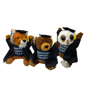 Grad Jubilee Posse Cap&Gown