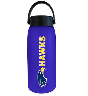 Hawks Plastic Bottle