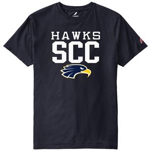 L2 Hawks SCC  Tee
