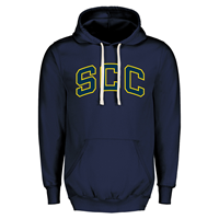 Mv Sport SCC Vintage Fleece Hood