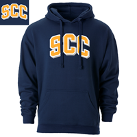 Ouray SCC Benchmark Hoodie