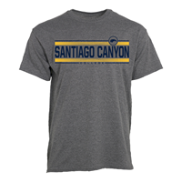 Ouray  SCC  Hat T-Shirt Combo