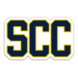 SCC 3D Wall Art