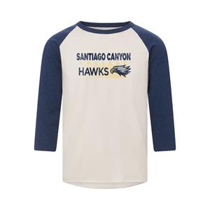 SCC Baseball Tee