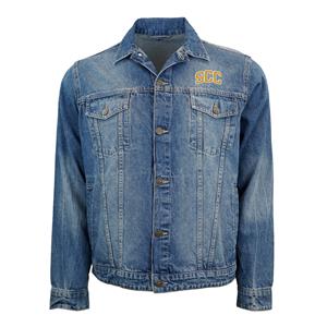 SCC Denim Jacket