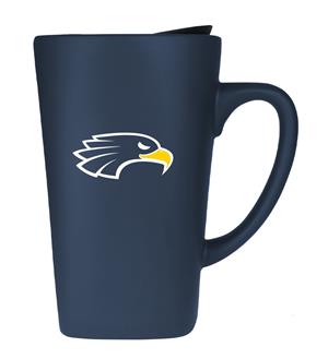 SCC Hawk Head Ceramic Mug