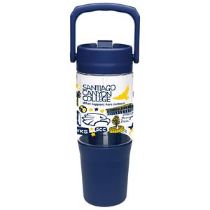 SCC Julia Gash Denver Bottle