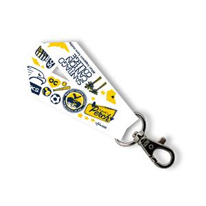 SCC Julia Gash Keystrap