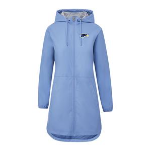 SCC Ladies  Hooded Rain  Jacket