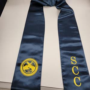 SCC Seal Sash