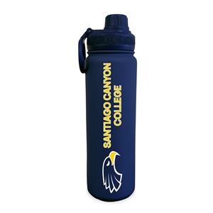 SCC Stainless Bottle