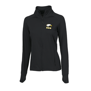 SCC Studio  Jacket Black