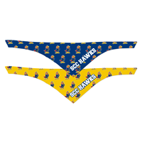 Spirit Pet SCC Hawk Bandana