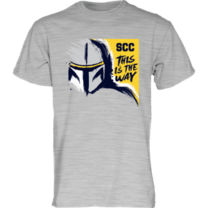 Star Wars SCC This Is The Way