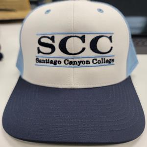 The Game SCC Trucker Cap